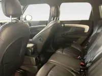 Used Mini Cooper S Countryman Exclusive 220 HP (161 kW) 2022 Black SUV