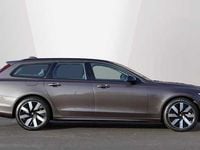 Used Volvo V90 Plus 350 HP (257 kW) 2025 Estate