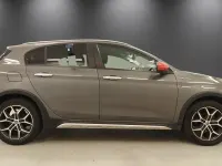Used Fiat Tipo Red 100 HP (73 kW) 2022 Hatchback