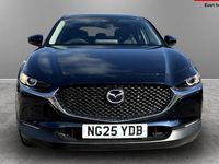 New Mazda CX-30 Prime-Line 140 HP (102 kW) 2026 SUV