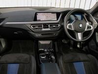 used BMW M235 2 SeriesxDrive Gran Coupe 2.0 4dr