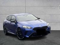 Used BMW M135 Shadowline 296 HP (217 kW) 2025 Blue Hatchback