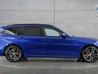 used BMW 320 3 Series i M Sport Touring 2.0 5dr