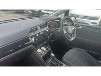 Used VW Touran SEL 150 HP (110 kW) 2025 Grenadilla black metallic MPV