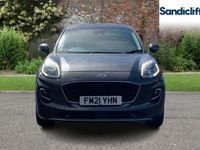 used Ford Puma 2J9BB