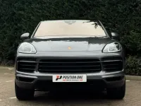 Usado Porsche Cayenne 340 HP (250 kW) 2020 Cinzento SUV