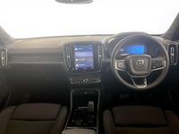 Used Volvo XC40 Core 169 kW (231 HP) 2022 Black SUV