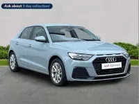 Used Audi A1 Sport 95 HP (69 kW) 2023 Other SUV