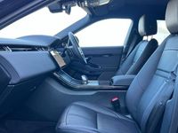 Used Land Rover Range Rover evoque SE Dynamic 269 HP (197 kW) 2025 Metallic  santorini black SUV