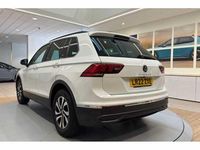 Used VW Tiguan 150 HP (110 kW) 2022 SUV