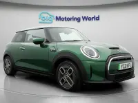 Used Mini Cooper Level 2 135 kW (184 HP) 2023 Hatchback