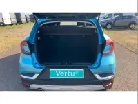 Used Renault Captur Version S 130 HP (95 kW) 2020 Other SUV