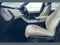 Used Land Rover Range Rover Sport Autobiography Dynamic 300 HP (220 kW) 2021 Grey SUV