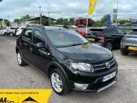 Used Dacia Sandero Lauréate 90 HP (66 kW) 2016