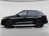 Used Audi Q5 S-Line 2023 Black SUV