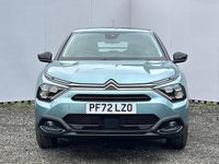 Used Citroën C4 110 HP (80 kW) 2022 Hatchback