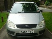 Usado Ford C-MAX 2004 Monovolume