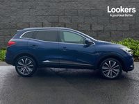 used Renault Kadjar DIESEL HATCHBACK