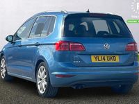 Used VW Golf VII GT 150 HP (110 kW) 2016 Hatchback