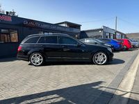 Used Mercedes C250 AMG 2013 Black Estate