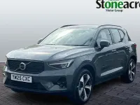 Used Volvo XC40 Plus 163 HP (119 kW) 2026 SUV