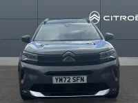 Used Citroën C5 PureTech 131 HP (96 kW) 2023 Hatchback