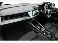 Ny Audi A3 S-Line 150 HK (110 kW) 2025 Grå Sedan