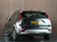 Used Kia Niro 139 HP (102 kW) 2023 Grey SUV