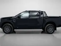 Used Ford Ranger Wildtrack 2024 Black Pickup