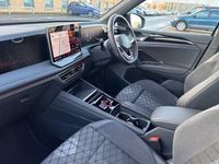 Used VW Tiguan 150 HP (110 kW) 2025 SUV