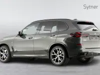 Used BMW X5 M Sport 294 HP (216 kW) 2024 Grey SUV