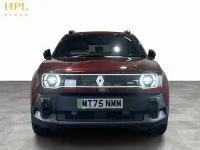 Used Renault R4 Komfort 110 kW (150 HP) 2026 Red Hatchback