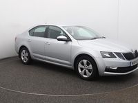 used Skoda Octavia 1.6 TDI SCR SE Technology Hatchback 5dr Diesel Manual Euro 6 (s/s) (115 ps) Android Auto