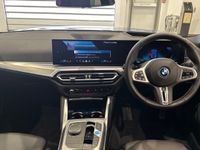 used BMW i4 M50 5dr