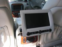 Usado Mercedes S320 2007 Sedan
