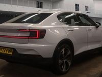 Used Polestar 2 Long Range Single Motor 169 kW (231 HP) 2022 Hatchback