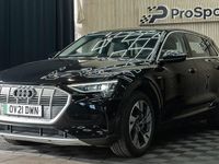 Used Audi e-tron Sport 230 kW (313 HP) 2022 SUV