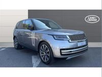 New Land Rover Range Rover Autobiography 344 HP (253 kW) 2025 Other SUV