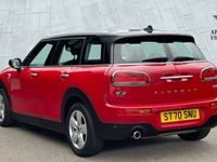 used Mini Cooper Clubman Classic 1.5 6dr