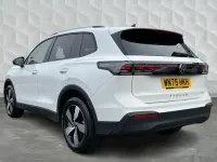 Używany VW Tiguan Match 150 KM (110 kW) 2025 Biały SUV