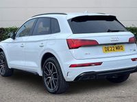 Used Audi Q5 Design 299 HP (219 kW) 2023 SUV