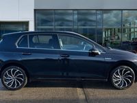 used VW Golf VIII Hatchback 1.5 TSI Style Edition 5dr