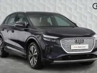 New Audi Q4 e-tron Sport 210 kW (286 HP) 2025 Unlisted SUV