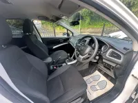 Used Suzuki SX4 S-Cross SZ4 111 HP (81 kW) 2018 White SUV