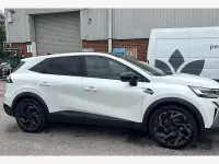 Used Renault Symbioz Iconic Esprit Alpine 143 HP (105 kW) 2025 SUV