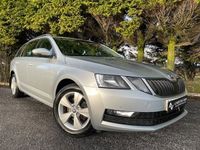 used Skoda Octavia 2.0 SE TECHNOLOGY TDI 5d 148 BHP