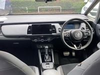 Second-hand Honda Jazz Advance 122 CP (89 kW) 2026 Hatchback