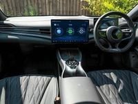 New BYD Seal 389 kW (530 HP) 2026 Black Sedan