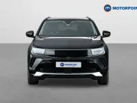 Second-hand Vauxhall Grandland X Ultimate 2022 Negru SUV