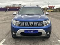 used Dacia Duster 1.3 TCe 130 Comfort 5dr